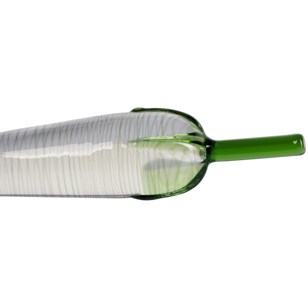 JOYRIDE Premium GlassiX Glassdildo 06 cm Produktbilde 2