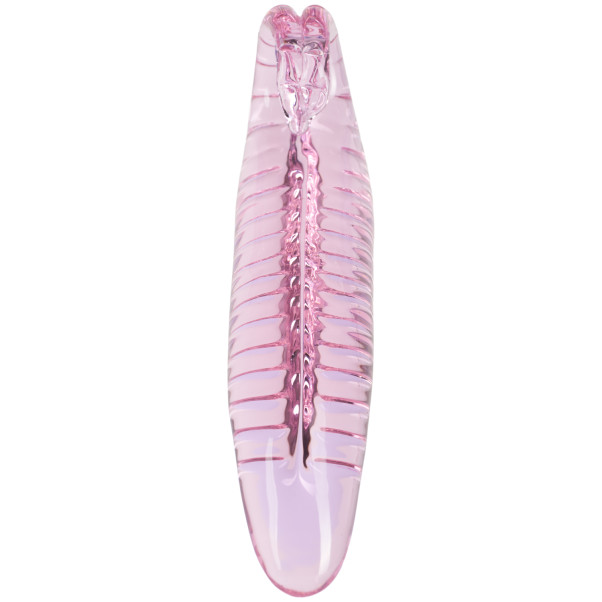 JOYRIDE Premium GlassiX Glassdildo 25 cm Produktbilde 4