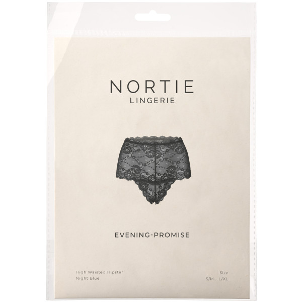 NORTIE Evening-Promise High Waisted Hipster Emballasjebilde 90