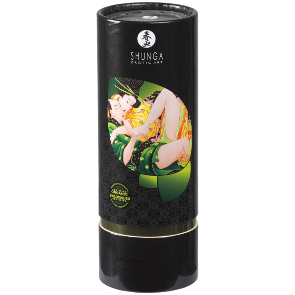 Shunga Oriental Crystals Scented Dead Sea Salts Emballasjebilde 90