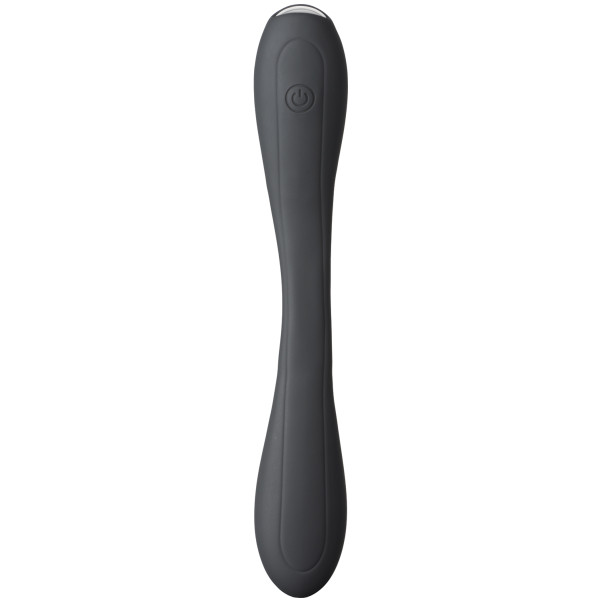 RFSU Thrilling Vibes Dual Bendable Vibrator Produktbilde 1