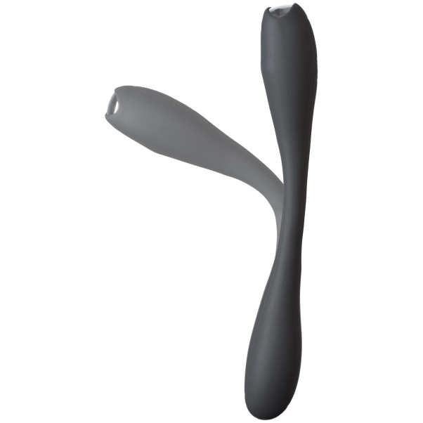 RFSU Thrilling Vibes Dual Bendable Vibrator Produktbilde 2