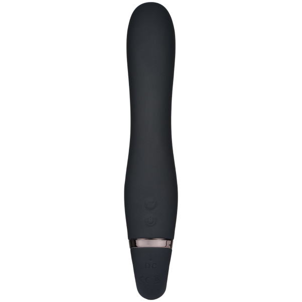 Sinful Couples Strap-on Dildo med Fjernkontroll 21,2 cm Produktbilde 3