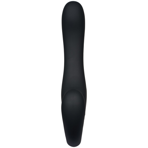 Sinful Couples Strap-on Dildo med Fjernkontroll 21,2 cm Produktbilde 4