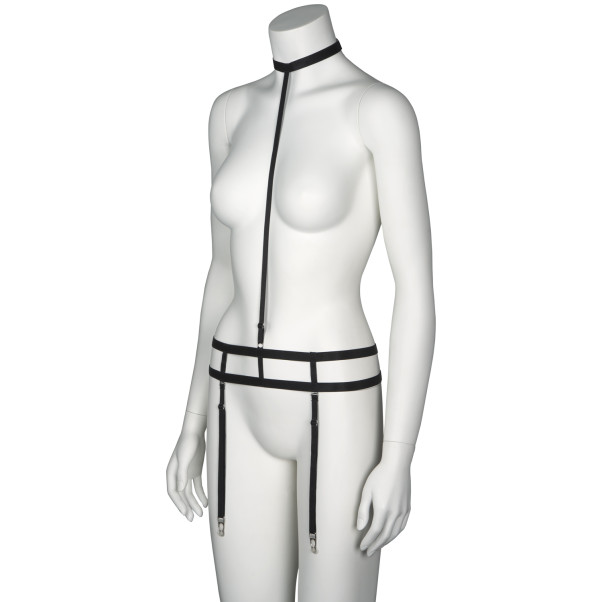 NORTIE Choker Hofteholder Harness Produktbilde 5