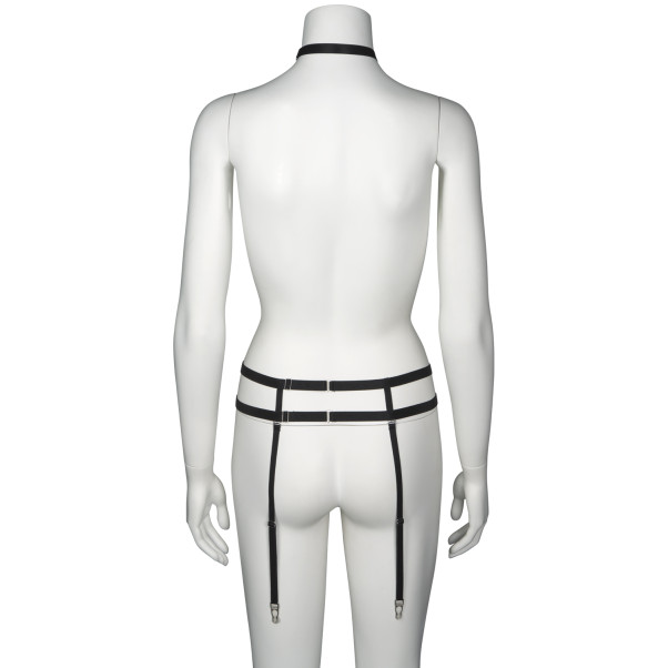 NORTIE Choker Hofteholder Harness Produktbilde 6