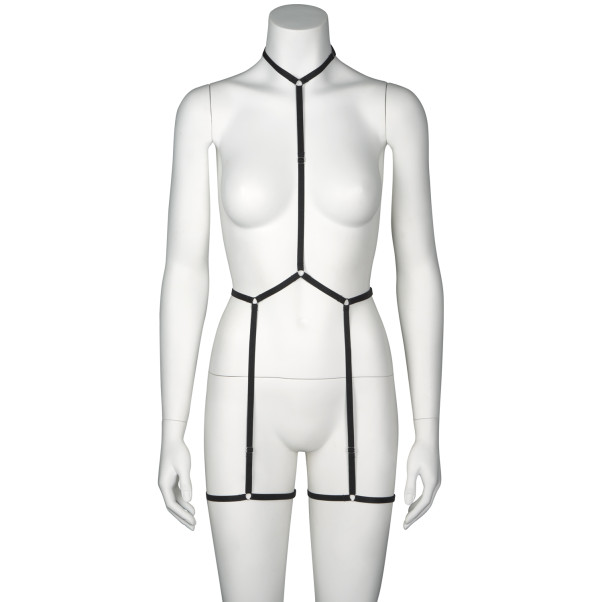 NORTIE Full Body Halter Harness Produktbilde 4