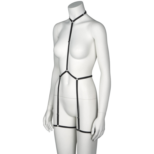 NORTIE Full Body Halter Harness Produktbilde 5