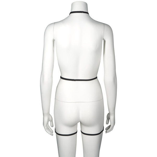 NORTIE Full Body Halter Harness Produktbilde 6