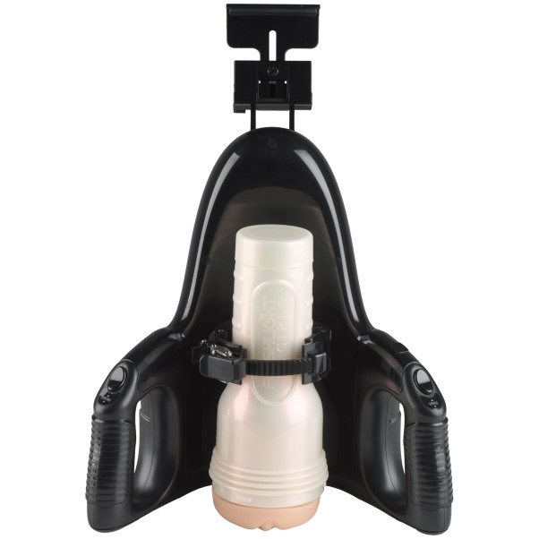Fleshlight Universal Launch Stroking Simulator Produktbilde 1