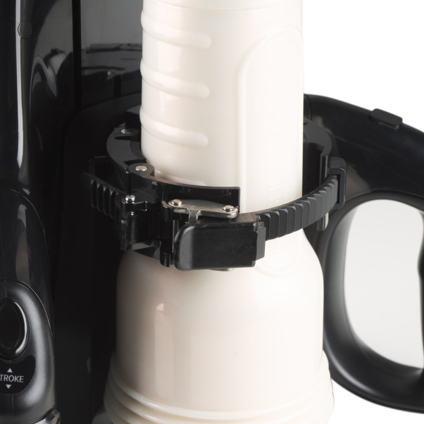 Fleshlight Universal Launch Stroking Simulator Produktbilde 7