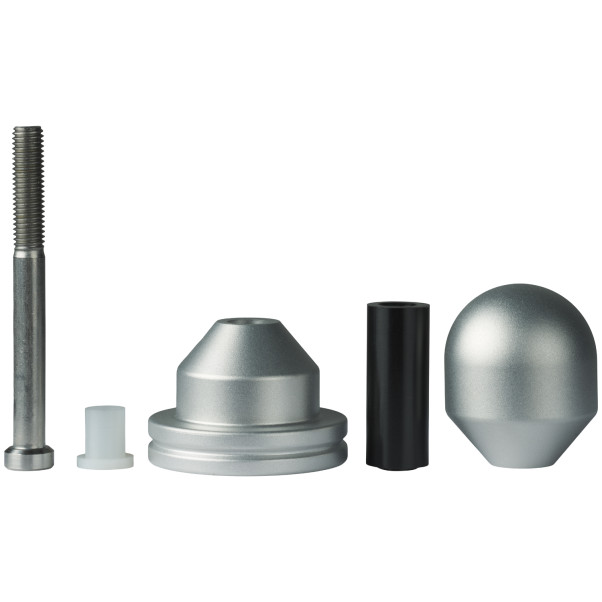 E-stim Moaner Elektrode 12 cm Produktbilde 4