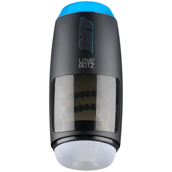 LoveBotz Auto Milker Slider 18X Automatisk Masturbator Produktbilde 1