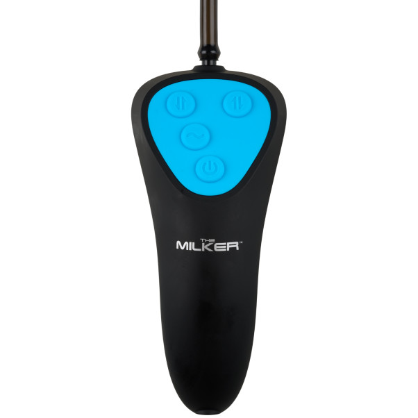 LoveBotz 19X Mini Håndholdt Milker Masturbator Produktbilde 4