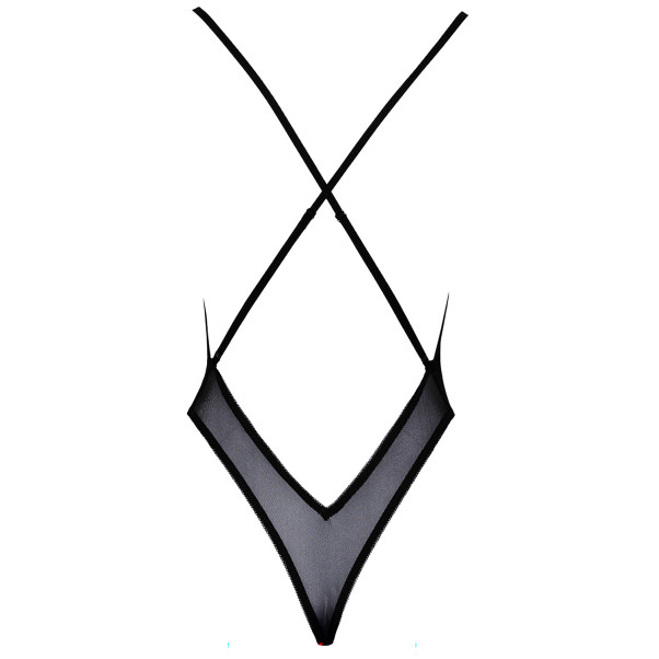 kissable Blomster Body Produktbilde 4