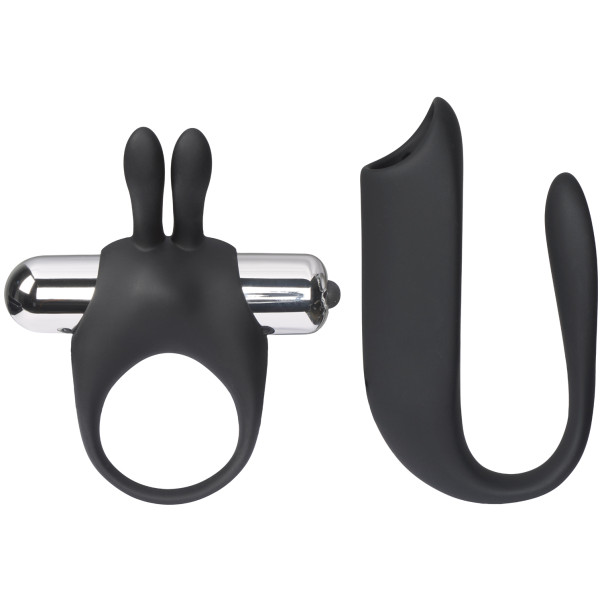 Sinful Couple's Love Vibratorsett Produktbilde 1