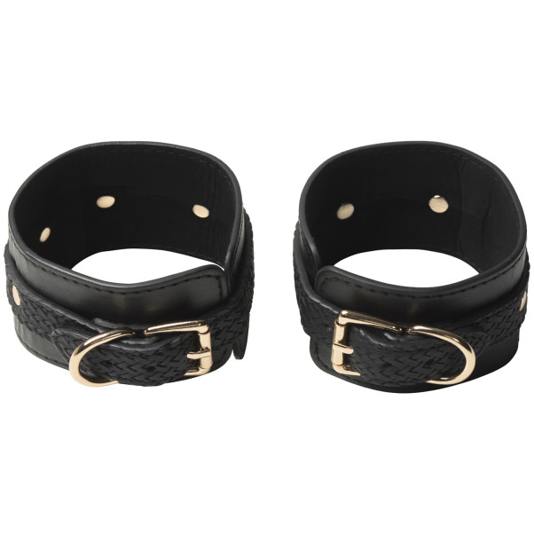 Sinful Flettet Kinky Bondagesett Produktbilde 4