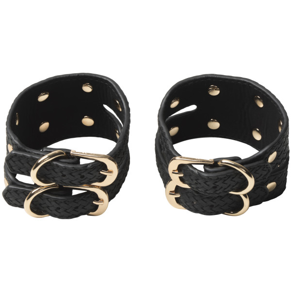 Sinful Flettet Kinky Bondagesett Produktbilde 3