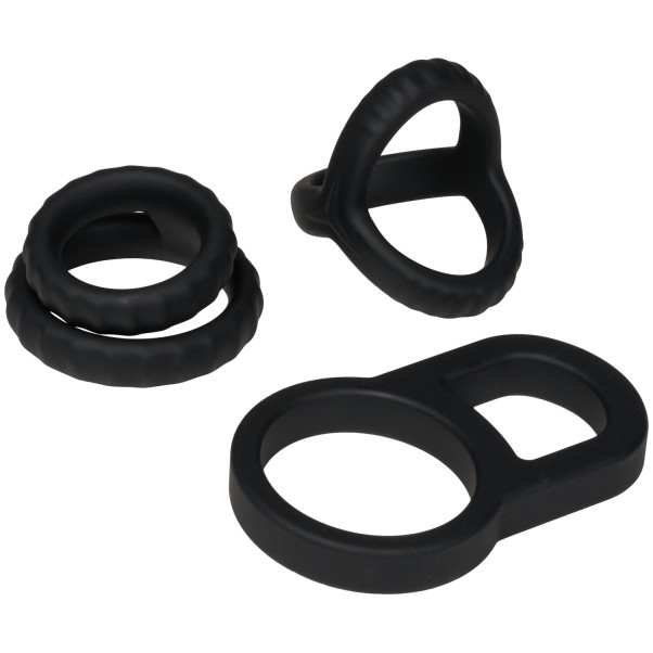 MR.MEMBR Ultimate Load Penis og Testikkel Sett Produktbilde 5