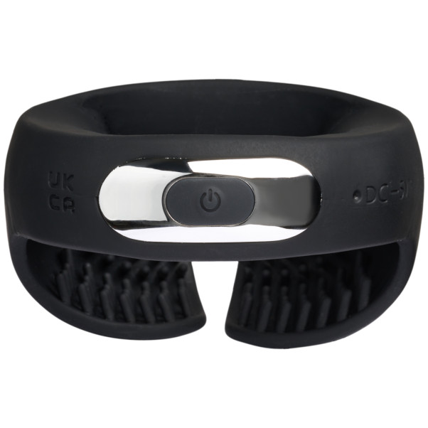 MR.MEMBR Dual Motor Vibrerende Penis- og Testikkelring Produktbilde 3