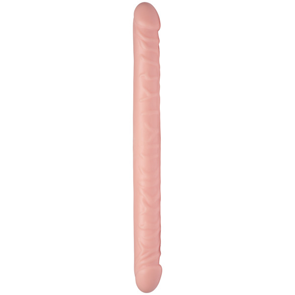 Willie City Realistisk 2-veis Dobbeltdildo 43 cm Produktbilde 1