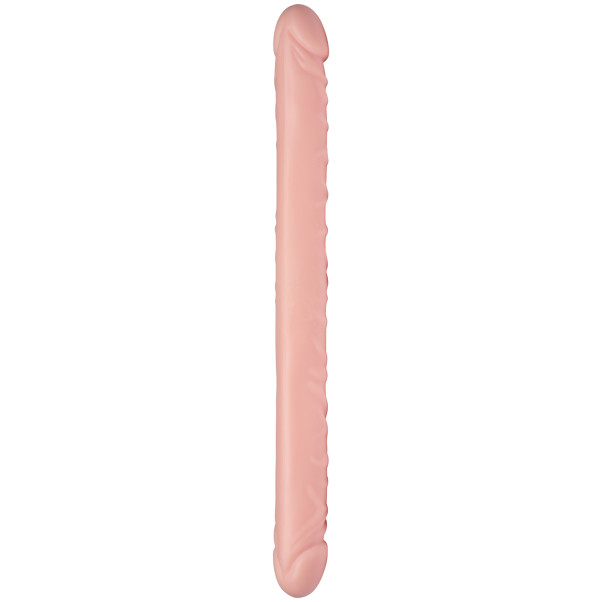 Willie City Realistisk 2-veis Dobbeltdildo 43 cm Produktbilde 2