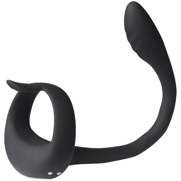 Sinful Dual Motor 2-way Penisring for Par Produktbilde 1