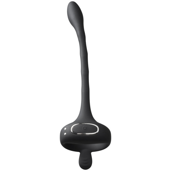 Sinful Dual Motor 2-way Penisring for Par Produktbilde 3