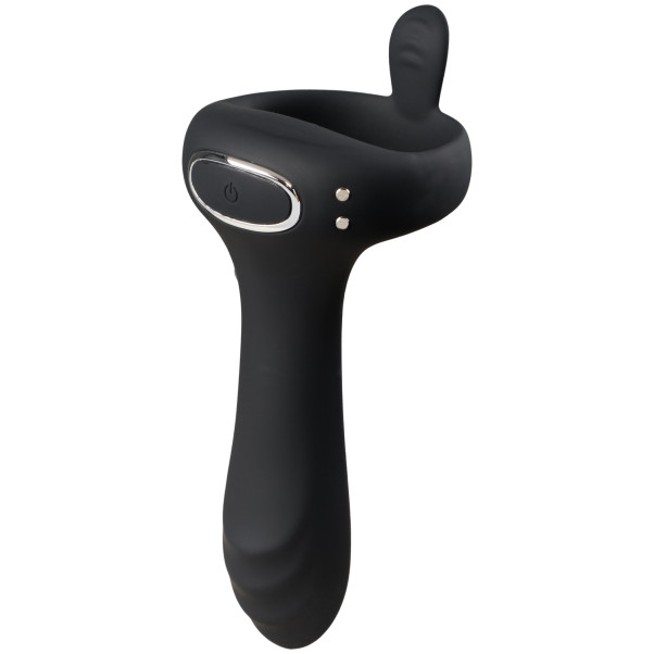 Sinful Couple's Vibrerende G-punkt Penisring Produktbilde 1