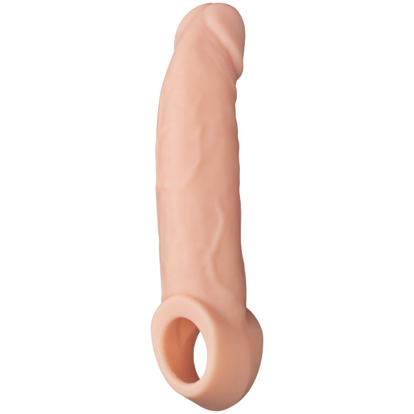 Willie City Luxe Realistisk Penisforlenger 22 cm Produktbilde 1