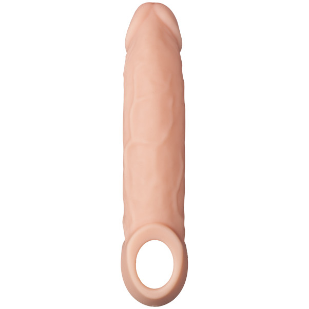 Willie City Luxe Realistisk Penisforlenger 22 cm Produktbilde 2