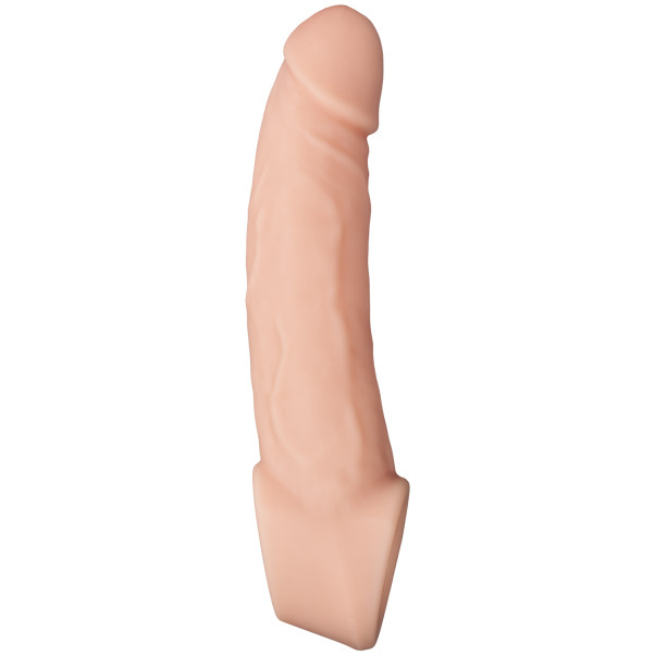 Willie City Luxe Realistisk Penisforlenger 22 cm Produktbilde 3