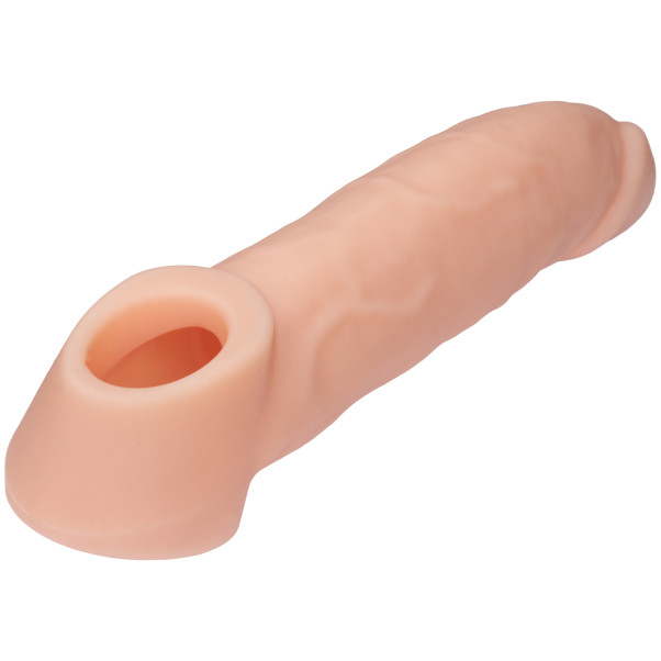 Willie City Luxe Realistisk Penisforlenger 22 cm Produktbilde 4