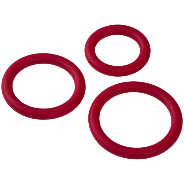 Sinful El Gallo Penisring Sett Produktbilde 2