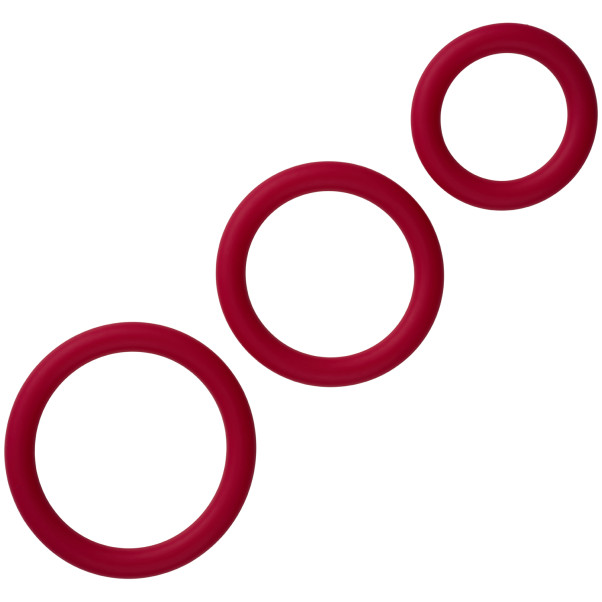 Sinful El Gallo Penisring Sett Produktbilde 1