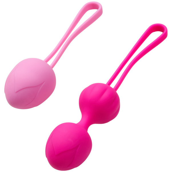 Sinful La Donna Vaginakuler Treningssett Produktbilde 2