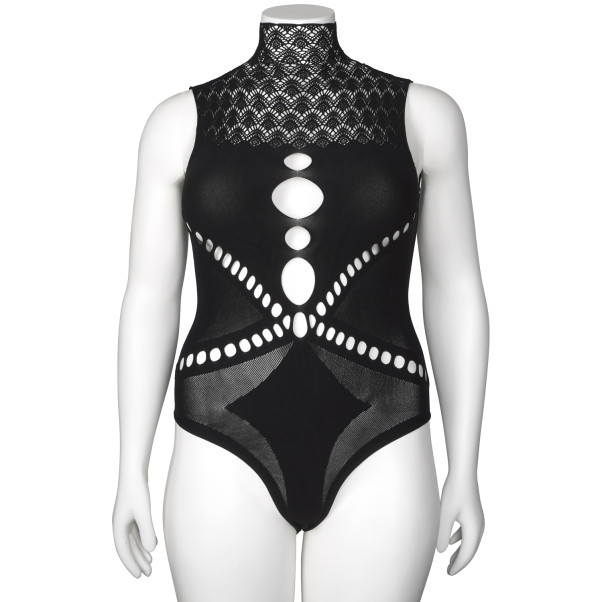 NORTIE Blossom Taiga Body Plus Size Produktbilde 5