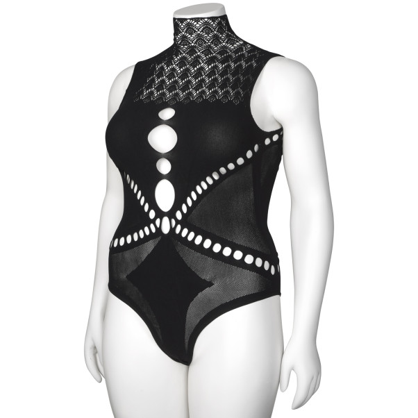 NORTIE Blossom Taiga Body Plus Size Produktbilde 6