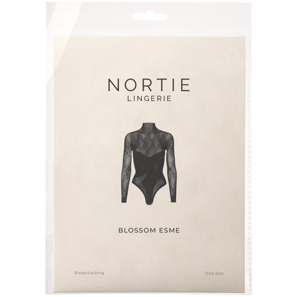 NORTIE Blossom Esme Body Emballasjebilde 90