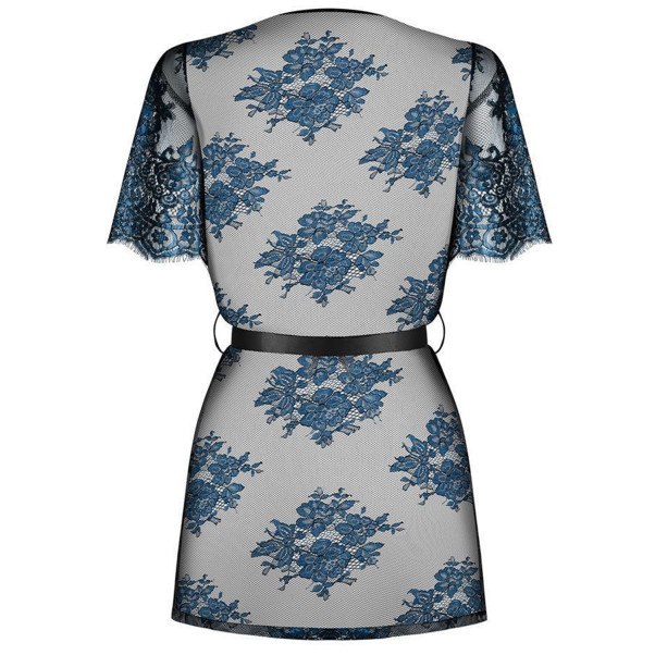 Obsessive Yassmyne Blonde Kimono Produktbilde 4