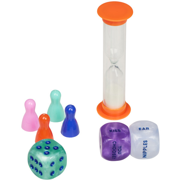 Sinful The Sex Game Produktbilde 3