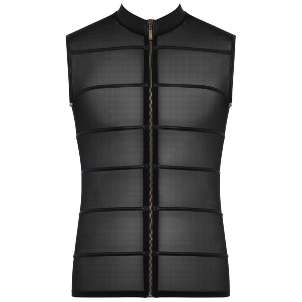 NEK Nettingtopp med Glidelås Produktbilde 3