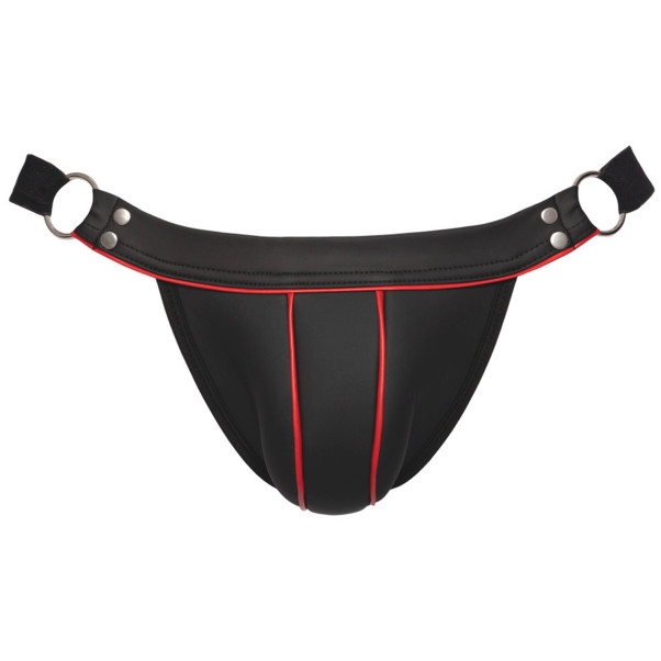 Svenjoyment Neoprene-Like Jockstrap Produktbilde 3