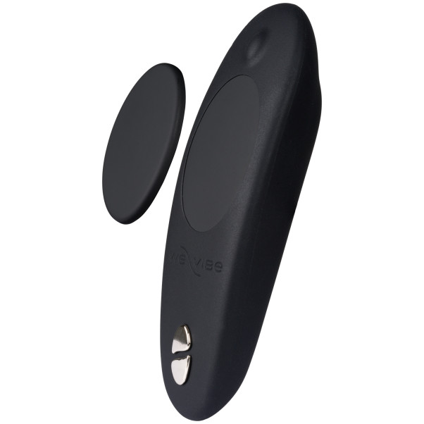 We-Vibe Moxie+ Trusevibrator med Fjernkontroll Produktbilde 3