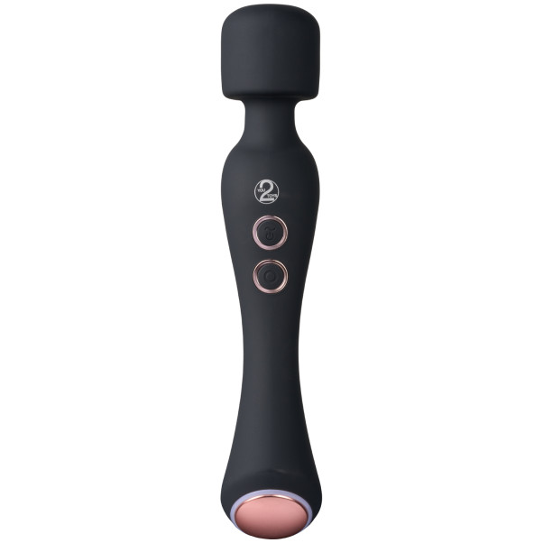 Cupa Warming Wand Vibrator Produktbilde 1