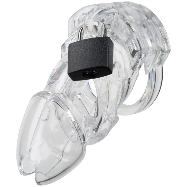 The Vice Kyskhetsbur Gjennomsiktig Produktbilde 1