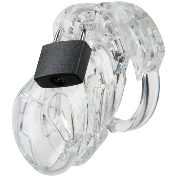 The Vice Kyskhetsbur Gjennomsiktig Produktbilde 2