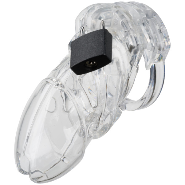 The Vice Kyskhetsbur Gjennomsiktig Produktbilde 3