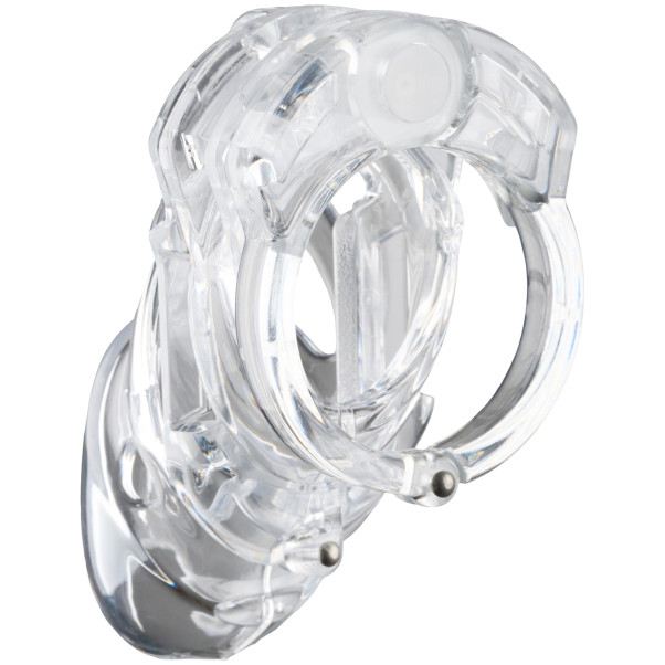 The Vice Kyskhetsbur Gjennomsiktig Produktbilde 6