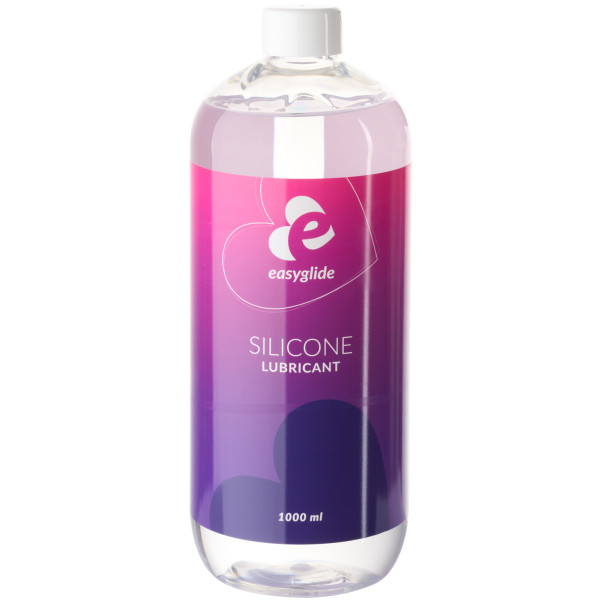EasyGlide Silikonbasert Glidemiddel 1000 ml Produktbilde 2
